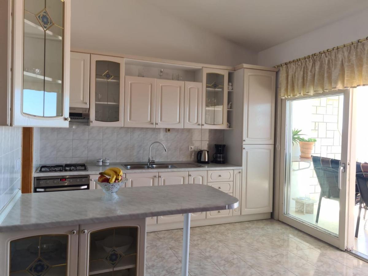 Apartman Marija Makarska Zewnętrze zdjęcie
