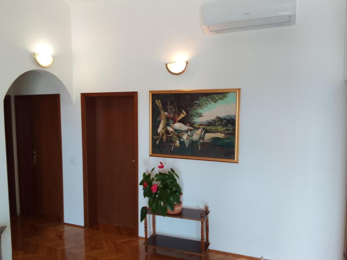 Apartman Marija Makarska Zewnętrze zdjęcie