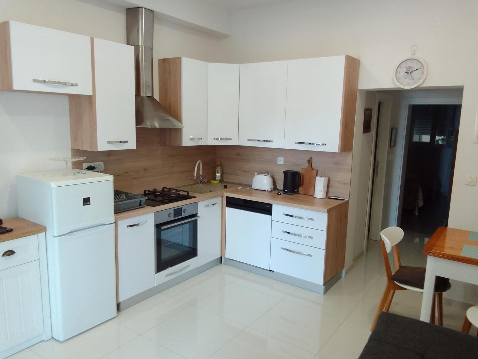 Apartman Marija Makarska Pokój zdjęcie