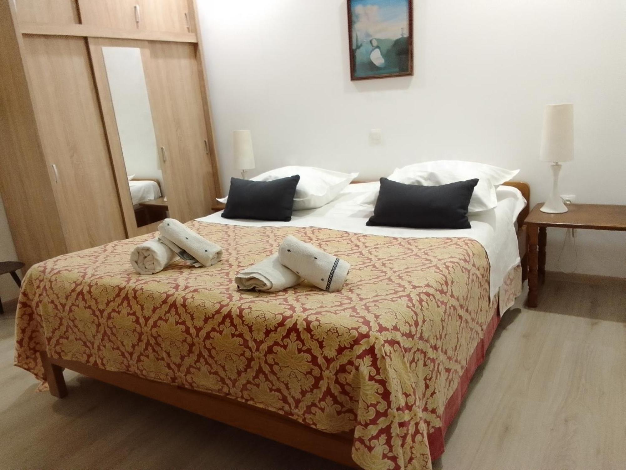 Apartman Marija Makarska Zewnętrze zdjęcie