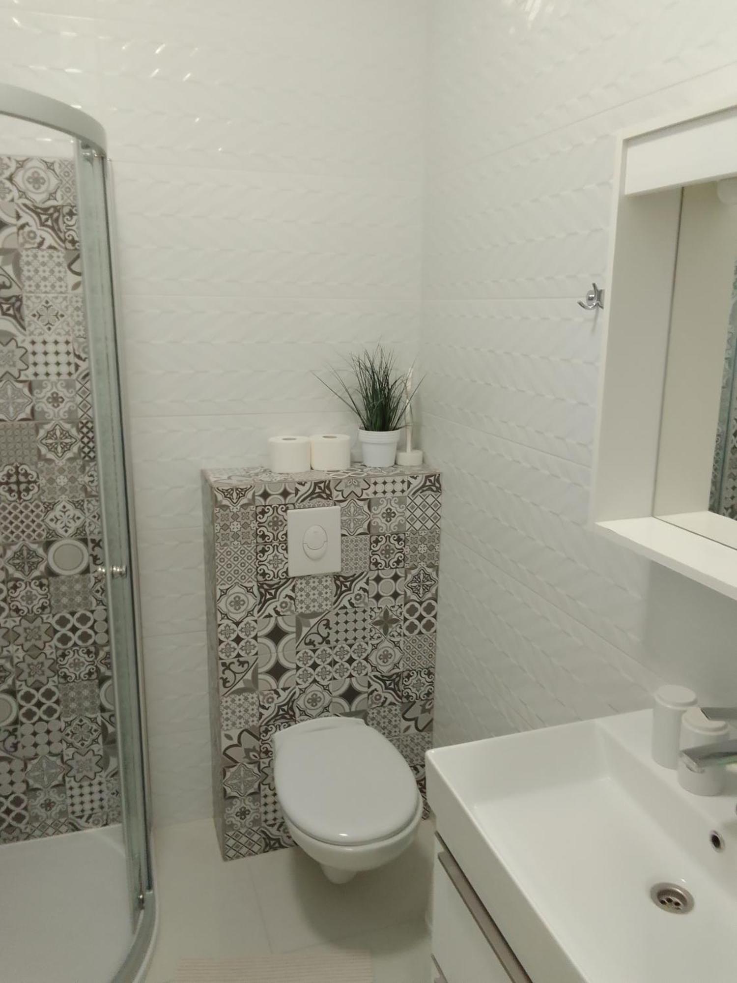 Apartman Marija Makarska Pokój zdjęcie